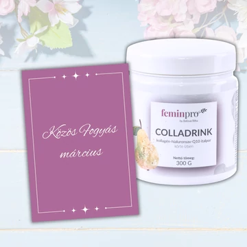 KF Március - Szépség italporral