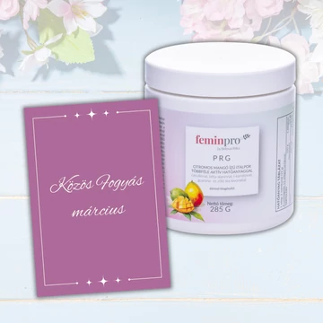 KF Március - Zsírégetővel