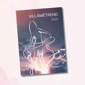 Villámétrend 2025