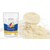 vegán protein acai banán