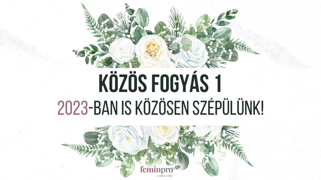 Közös Fogyás 1