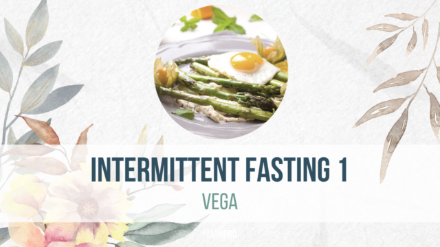 lakto-ovo intermittent fasting 1