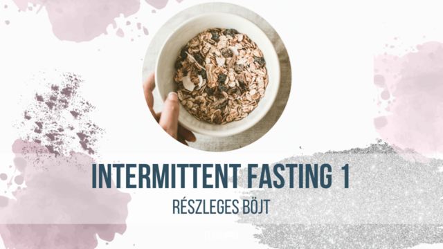 intermittent fasting 1
