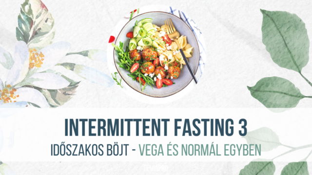 intermittent fasting 3