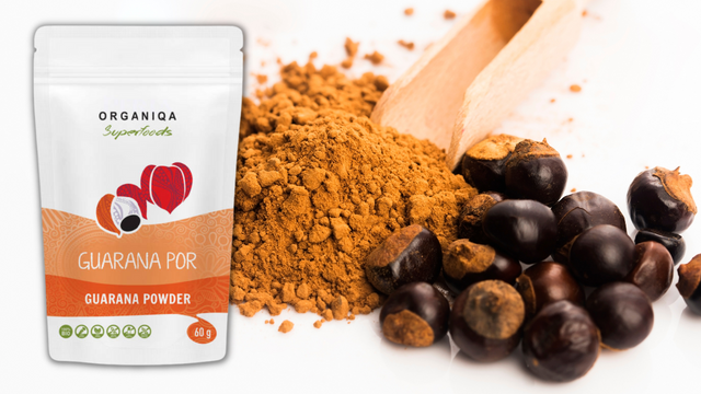 Bio Guarana por