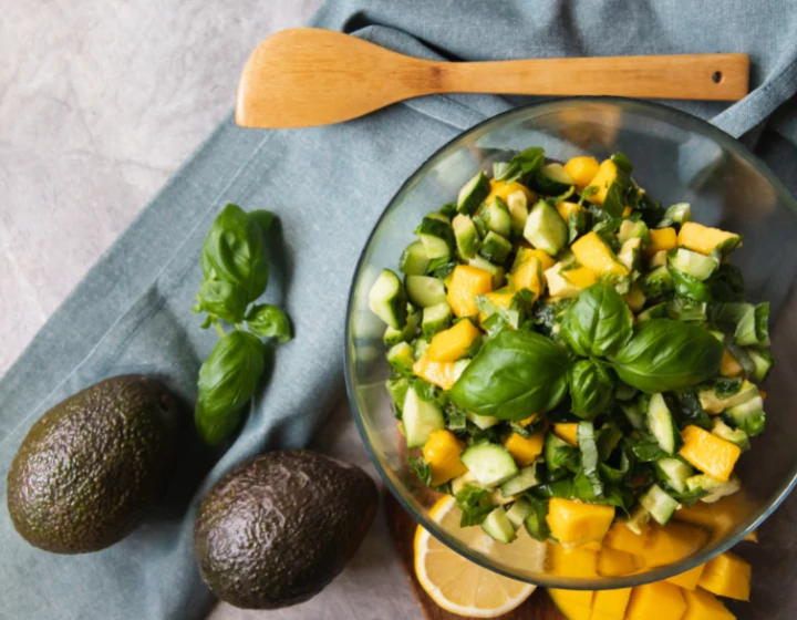 AIP (autoimmun protokoll) étrend