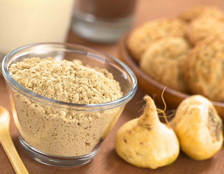 Maca gyökér - Energia és hormonegyensúly