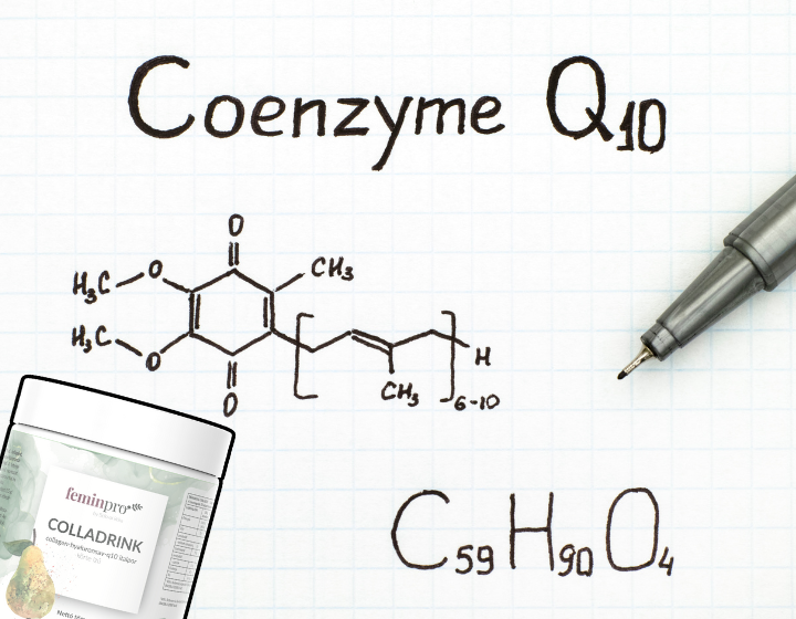 Q10 koenzim