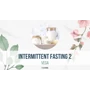 intermittent fasting 2 lakto-ovo vega