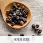 fekete bors