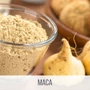 maca gyökér